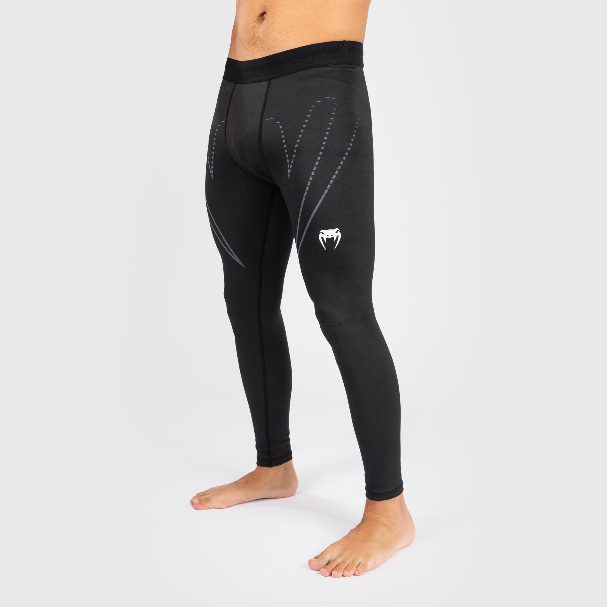 Black Friday Legging de compression homme Decathlon